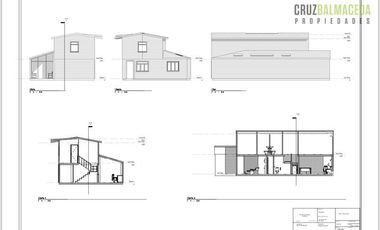 Local Comercial en Venta en Calle Otto Bader, cercano a la Clínica