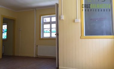Local Comercial en Venta en Calle Otto Bader, cercano a la Clínica