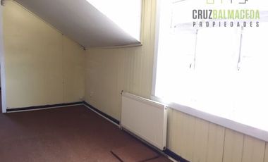 Local Comercial en Venta en Calle Otto Bader, cercano a la Clínica