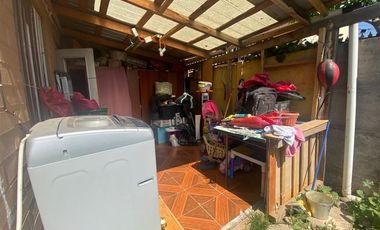 Casa en Venta en V. Los Naranjos II