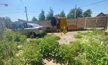 Casa en Venta en V. Los Naranjos II