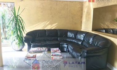 Casa en Venta en Clínica Alemana