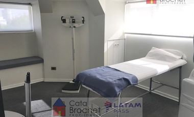 Local Comercial en Venta en Clínica Alemana