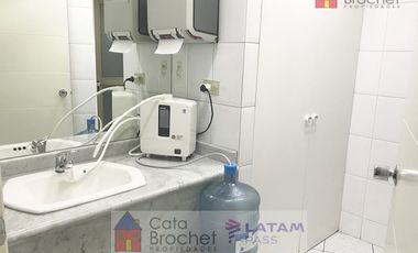 Local Comercial en Venta en Clínica Alemana