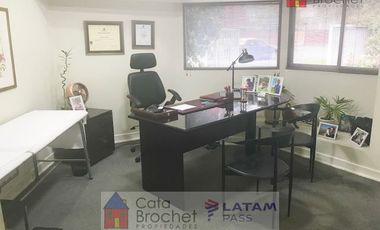 Local Comercial en Venta en Clínica Alemana