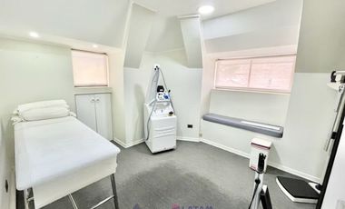 Local Comercial en Venta en Clínica Alemana