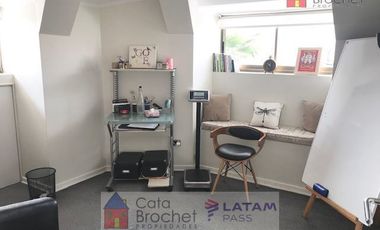 Local Comercial en Venta en Clínica Alemana