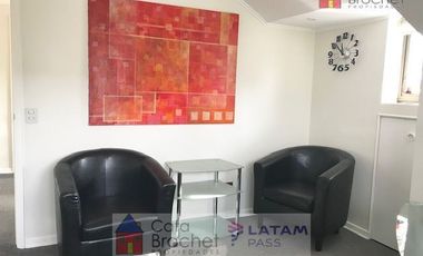 Local Comercial en Venta en Clínica Alemana