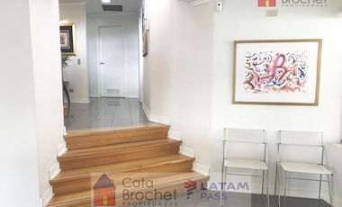 Local Comercial en Venta en Clínica Alemana