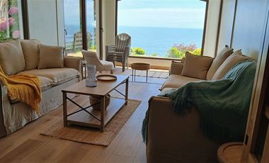Departamento en Arriendo en Condominio marbella, Puchuncavi