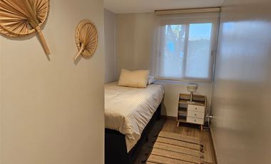 Departamento en Arriendo en Condominio marbella, Puchuncavi