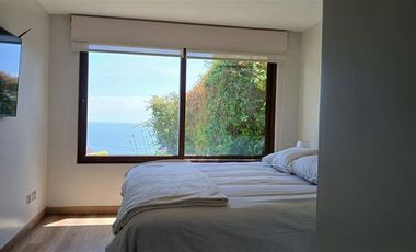 Departamento en Arriendo en Condominio marbella, Puchuncavi
