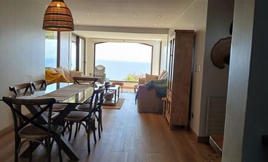 Departamento en Arriendo en Condominio marbella, Puchuncavi