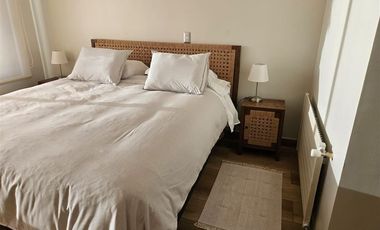 Departamento en Arriendo en Condominio marbella, Puchuncavi
