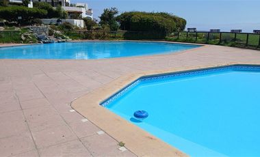 Departamento en Arriendo en Condominio marbella, Puchuncavi