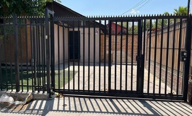 Local Comercial en Arriendo en Av Macul / Escuela Agricola