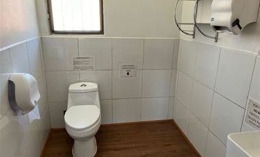 Local Comercial en Arriendo en Av Macul / Escuela Agricola