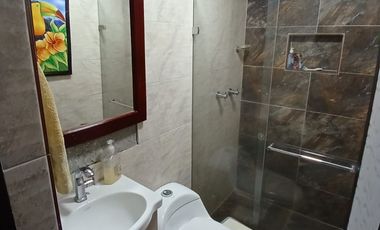 CASA en VENTA en Caldas Caldas La Raya