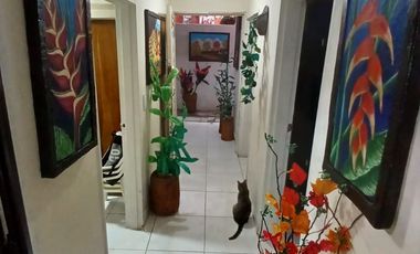 CASA en VENTA en Caldas Caldas La Raya