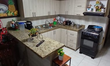CASA en VENTA en Caldas Caldas La Raya