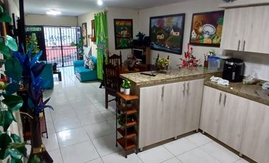 CASA en VENTA en Caldas Caldas La Raya