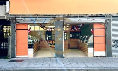 VENTA LOCAL CENTRO DE CONCEPCION