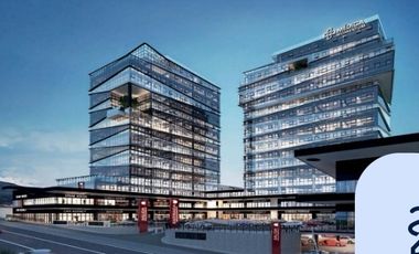 Oficina en venta en Zona Industrial Benito Juárez, Querétaro