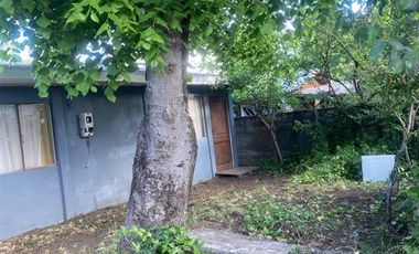 Sitio en Venta en Cercana a la Plaza de Hualqui