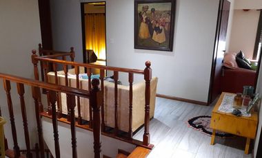 Casa en venta - 4 dormitorios 3 baños - Cochera - 300mts2 - Ramos Mejía
