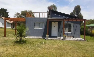 Casa en venta - 2 dormitorios 1 baño - 90mts2 - Costa del Sol, Mar Chiquita