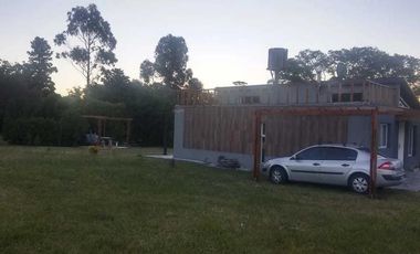 Casa en venta - 2 dormitorios 1 baño - 90mts2 - Costa del Sol, Mar Chiquita