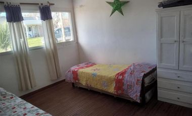 Casa en venta - 2 dormitorios 1 baño - 90mts2 - Costa del Sol, Mar Chiquita