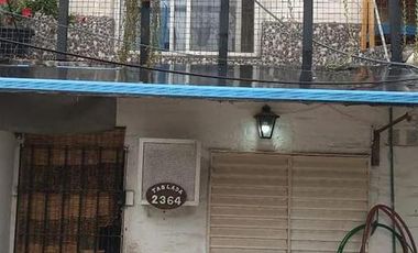Casa en venta - 2 dormitorios 1 baño 1 cochera - 60mts2 - Moreno