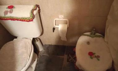 Casa en venta - 2 dormitorios 1 baño 1 cochera - 60mts2 - Moreno