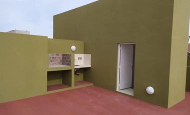Departamento en venta - 1 dormitorio 1 baño - Cochera - 80mts2 - Quilmes Oeste