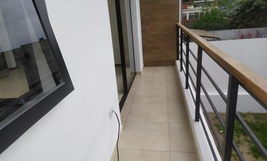 Departamento en venta - 1 dormitorio 1 baño - Cochera - 80mts2 - Quilmes Oeste