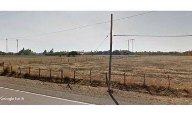 VENTA TERRENO CHILLN CAMINO COIHUECO - DESARROLLO