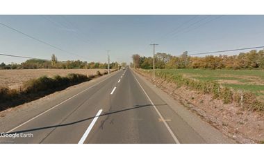 VENTA TERRENO CHILLN CAMINO COIHUECO - DESARROLLO