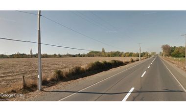 VENTA TERRENO CHILLN CAMINO COIHUECO - DESARROLLO