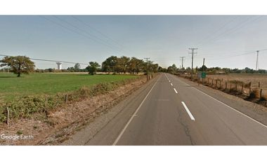 VENTA TERRENO CHILLN CAMINO COIHUECO - DESARROLLO
