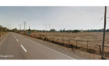 VENTA TERRENO CHILLN CAMINO COIHUECO - DESARROLLO