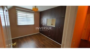 CASA REMODELADA EN VILLA ENTRE RIOS VALDIVIA