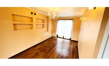 CASA REMODELADA EN VILLA ENTRE RIOS VALDIVIA