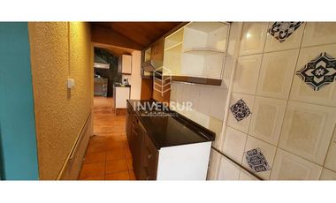 CASA REMODELADA EN VILLA ENTRE RIOS VALDIVIA