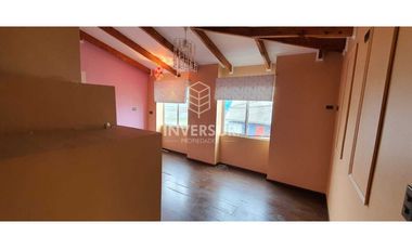 CASA REMODELADA EN VILLA ENTRE RIOS VALDIVIA