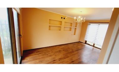 CASA REMODELADA EN VILLA ENTRE RIOS VALDIVIA