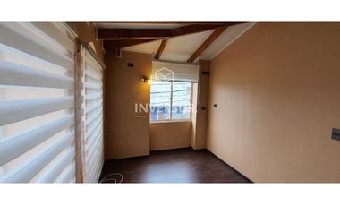 CASA REMODELADA EN VILLA ENTRE RIOS VALDIVIA