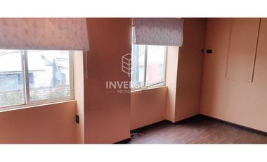 CASA REMODELADA EN VILLA ENTRE RIOS VALDIVIA