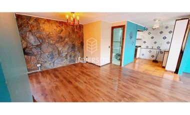 CASA REMODELADA EN VILLA ENTRE RIOS VALDIVIA