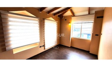 CASA REMODELADA EN VILLA ENTRE RIOS VALDIVIA